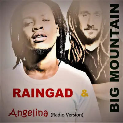 Angelina (Radio Version) - Single - Big Mountain