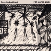 For Mario (feat. Enrico Rava, Matthew Herbert & Giovanni Guidi) [Live] artwork