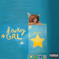 Dounia - LOWKEY GRL (feat. Moroccan Doll) artwork