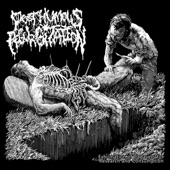 Exhumation of Cadavers for Research and Consumption - EP