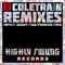 The Cole Train (Cre8 Remix) - Impact lyrics