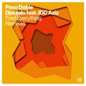 Djadjalo (feat. IDD Aziz) [Fred Everything Lazy Dub] artwork