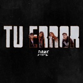 Tu Error artwork