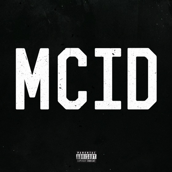 Cover artwork for These Days
