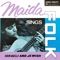 Iti Milvanon - Maida lyrics