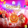 Rosas De Ouro - É Pirata, Fica de Olho! Rosas de Ouro Vai Desvendar o Tesouro