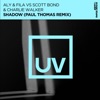 Shadow (Paul Thomas Remix) - Single