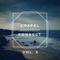 Various Artists - Gospel Connect, Vol. 5 artwork