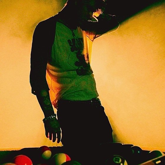 Cover artwork for Break of Dawn