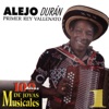 Alejandro Duran y Su Conjunto - Sielva María