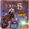 I Am John 5 - John 5 and The Creatures lyrics