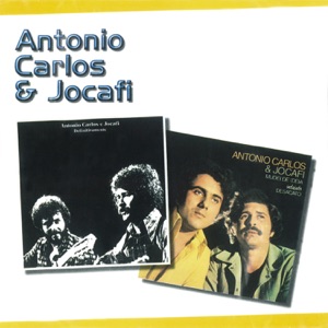 Série 2 em 1: Antonio Carlos & Jocafi