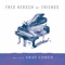 Child's Song (feat. Anat Cohen) - Fred Hersch lyrics