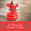 A Music Box Christmas Collection - Holiday Deep Sleep Relaxing Lullabies, Gentle Sounds for Toddlers and Children