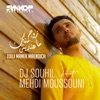 Zouj Manek Maendich (feat. Mehdi Moussouni) - Single