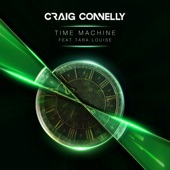 Time Machine (Extended Mix) artwork