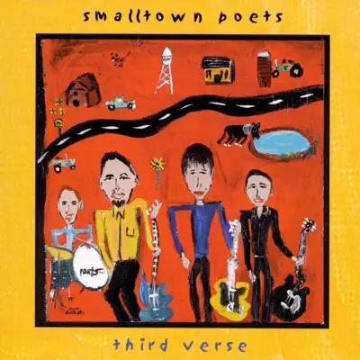 Third Verse - Smalltown Poets