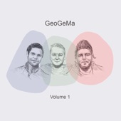 GeoGeMa 2 artwork