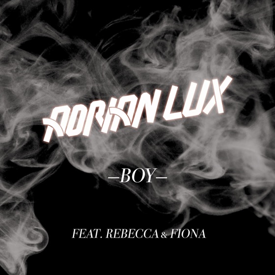 Cover artwork for Boy (BeatauCue Remix)