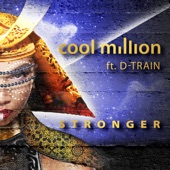 Stronger (feat. D-Train) artwork