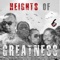 Heights of Greatness artwork