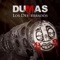 Gracias (feat. 90's Soundz, Dj Gori) - Dumas lyrics