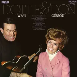 Dottie West & Don Gibson - Dottie West