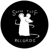 Super Tuff 001 - EP artwork