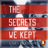 Lara Prescott - The Secrets We Kept artwork