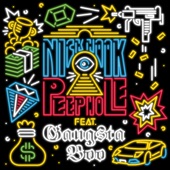 Peephole (feat. Gangsta Boo) [Oak City Slums Remix] artwork