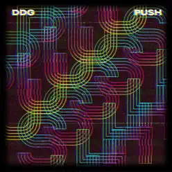PUSH - Single - DDG PUSH - Single - DDG