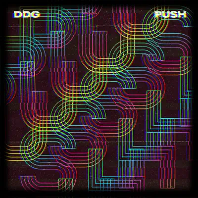 PUSH - Single - DDG