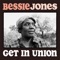 Plumb the Line - Bessie Jones lyrics