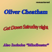 Get Down Saturday Night by Oliver Cheatham