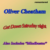 Get Down Saturday Night - Single