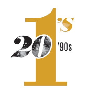 20 #1’s: 90s