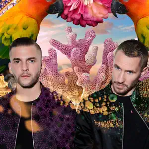 Galantis