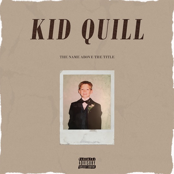 Cover artwork for Daily Routine