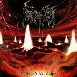 Reduced to Ashes - Deeds of Flesh