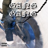 Lost1 - Gang Gang (feat. Dosin)