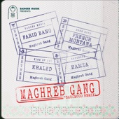 Maghreb Gang (feat. French Montana, Khaled & HAMZA) [Saucegod Remix] artwork