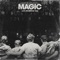 MAGIC: Live from the USA