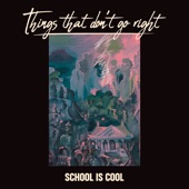 Things That Don't Go Right artwork