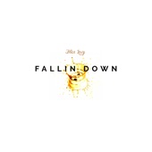 Fallin Down artwork
