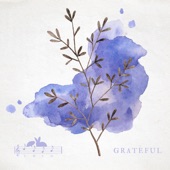 Grateful artwork