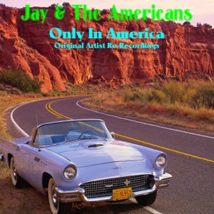 Jay & The Americans - Some Enchanted Evening - Line Dance Choreographer