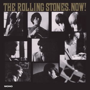 The Rolling Stones In Mono (Remastered)