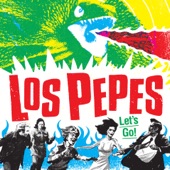 Los Pepes - The Trap