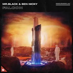 Falcon - Single by MR.BLACK & Ben Nicky album reviews, ratings, credits