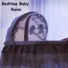 Bedtime Baby Rains album lyrics, reviews, download